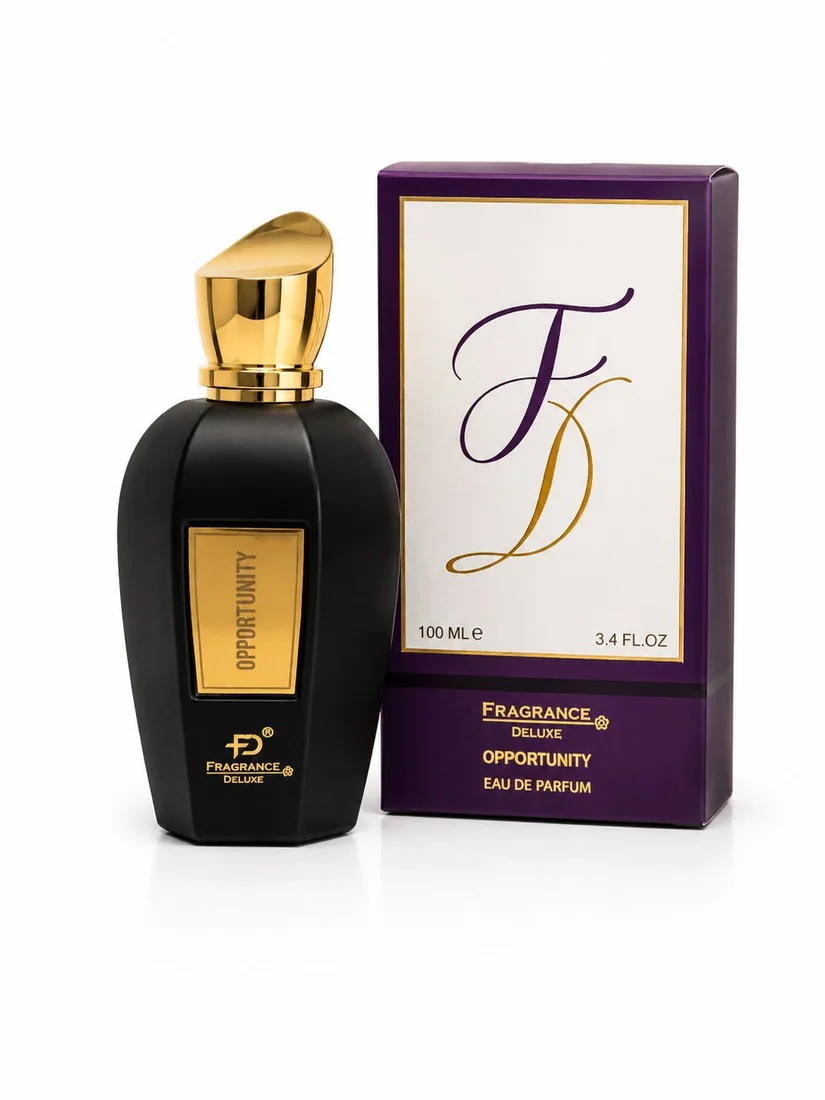 عبوة عطر أوبورتيونيتي بحجم 100 مل