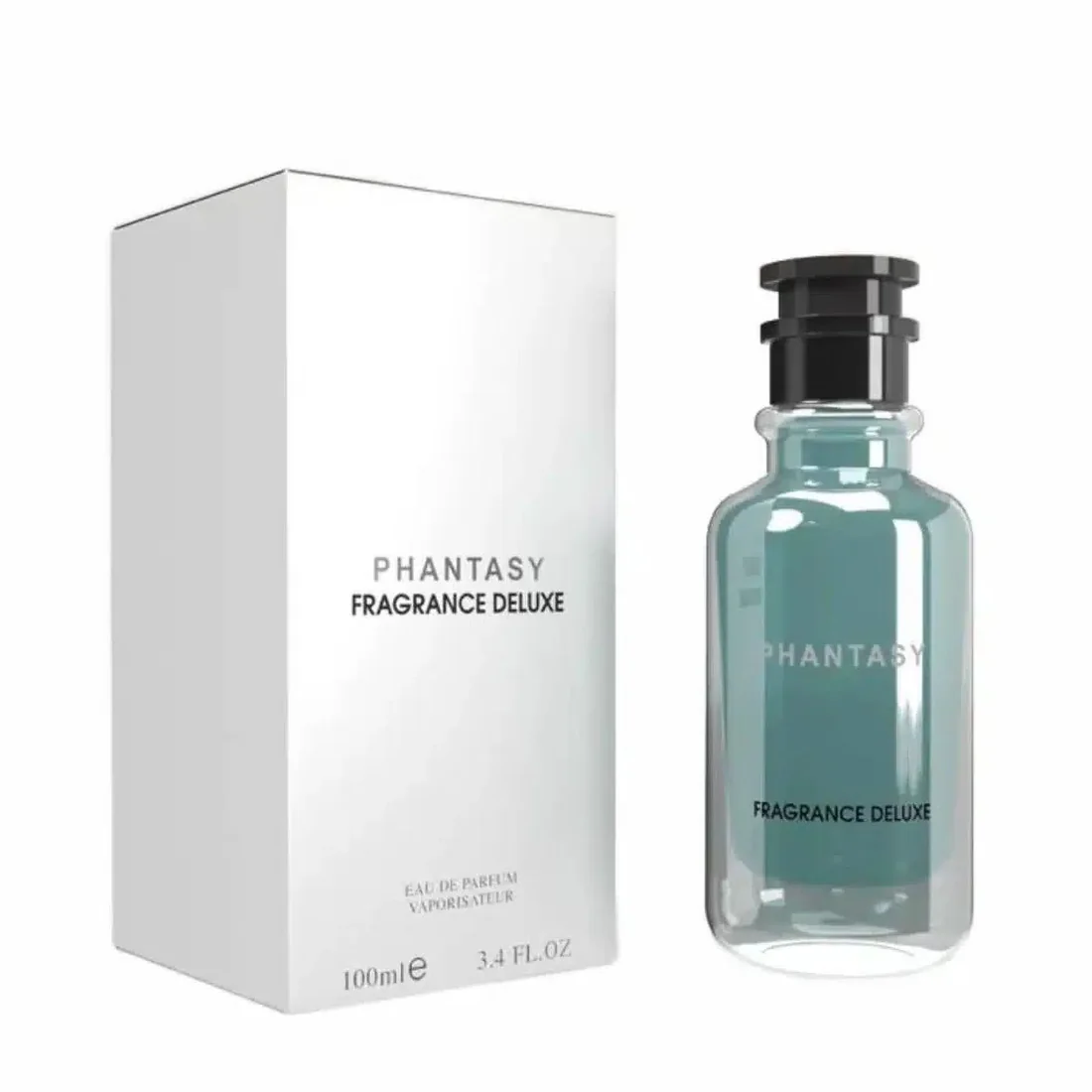 عبوة عطر فانتازي بحجم 100 مل