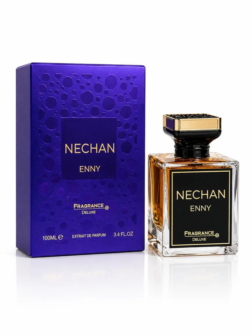 عبوة عطر نيشان إيني بحجم 100 مل