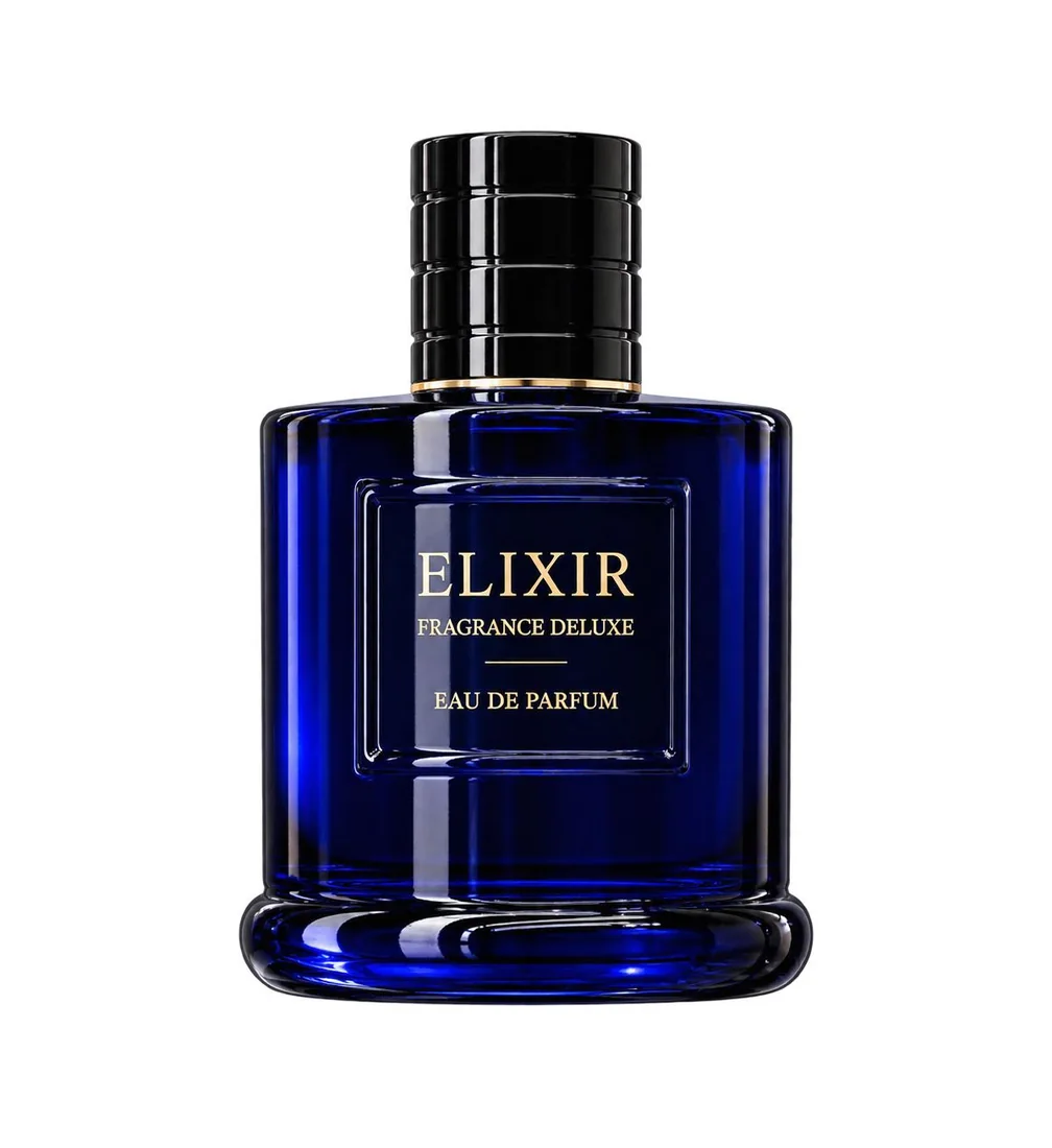 عبوة عطر إليكسير بحجم 100 مل