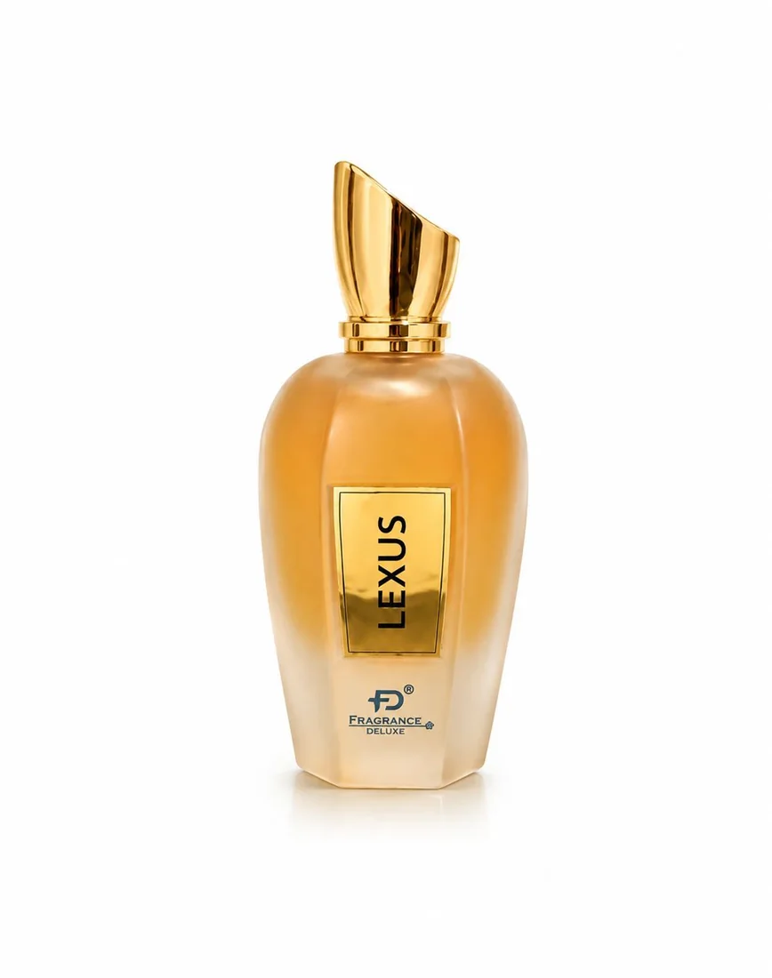 عبوة عطر لكزس بحجم 100 مل